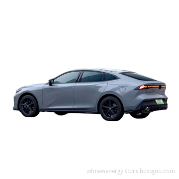 2023 Best Seller for Chang UNI-V 1.5T Car 4 wheel Gasoline Car high speed Petrol Gasoline Vehicle
